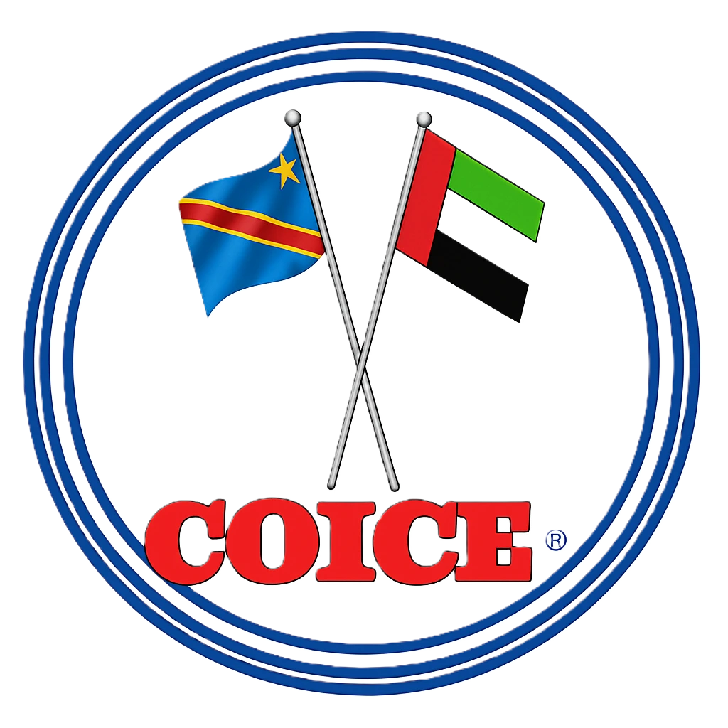 COICE Logo